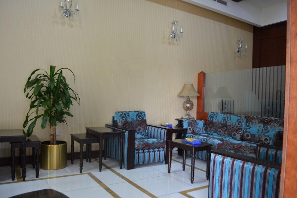 Al Hayat Hotel Apartments (Maliha)